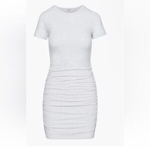 aritiza babaton mini bodycon dress size xs fits like small